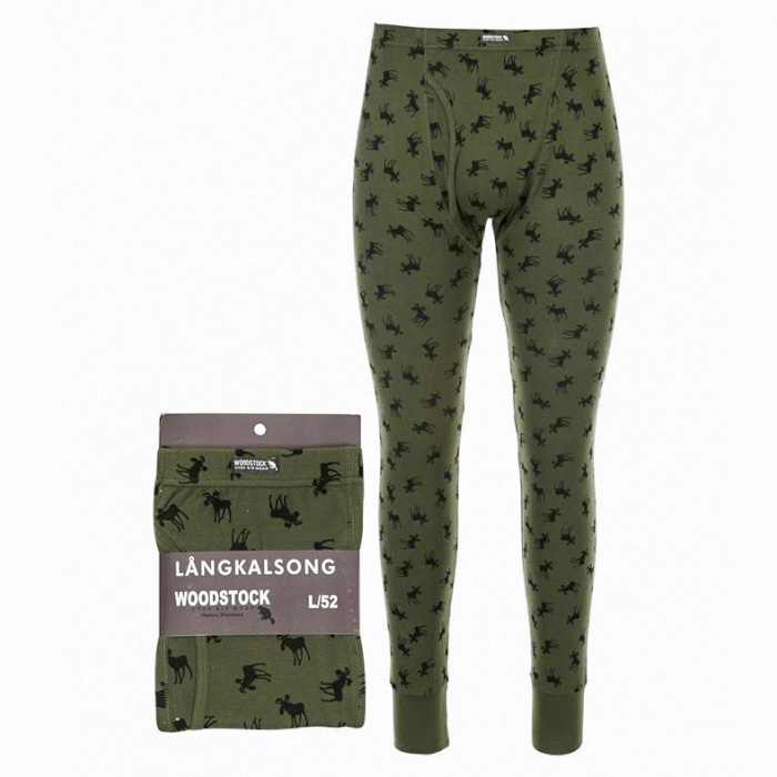 LÅNGKALSONG