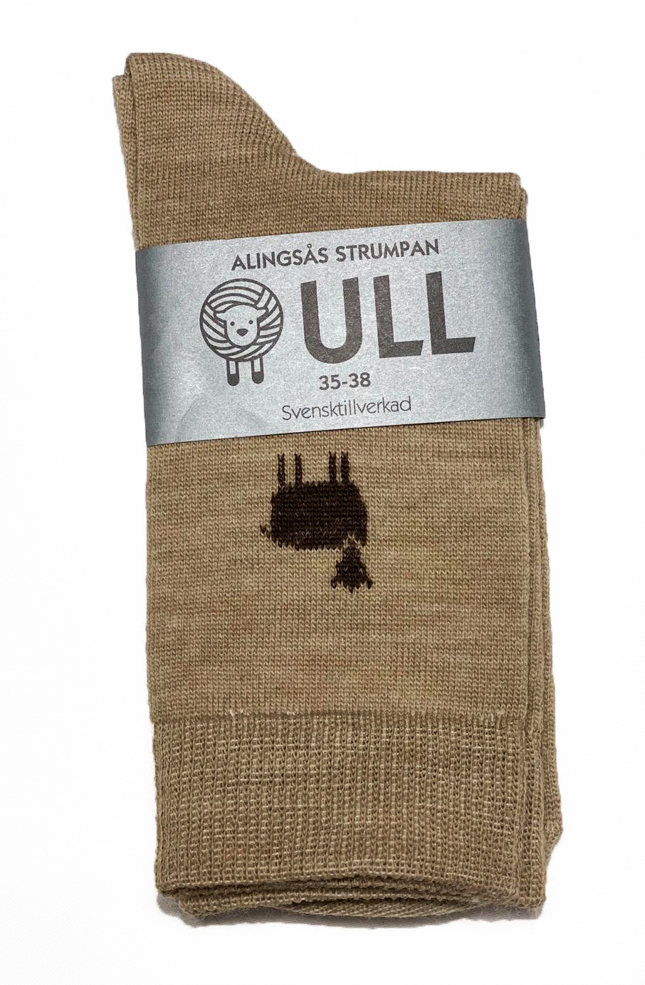 Merinoull 90% ull - 4