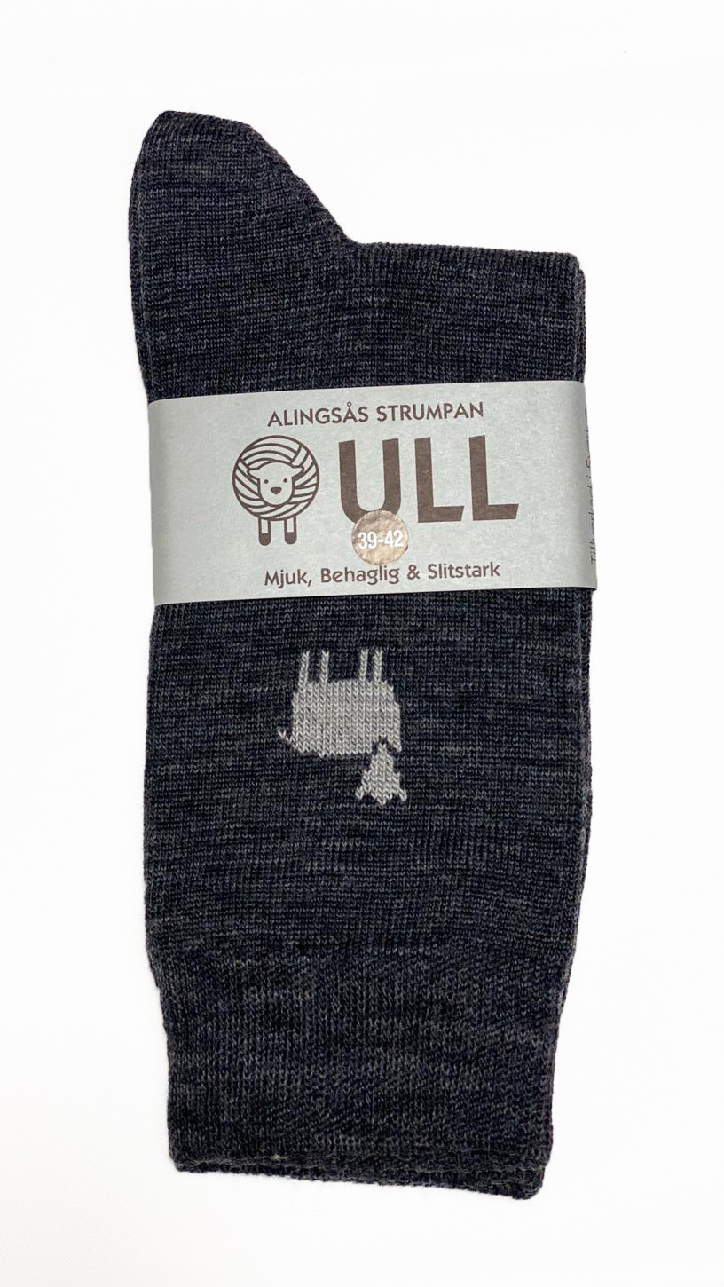Merinoull 90% ull - 6