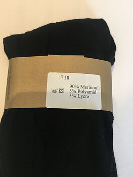 Lösresår Merinoull 90% ull