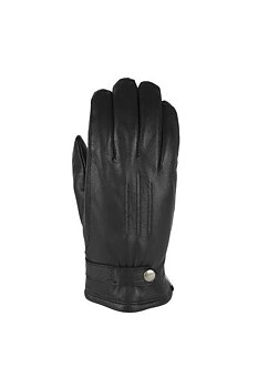  LÄDER HANDSKAR Herr