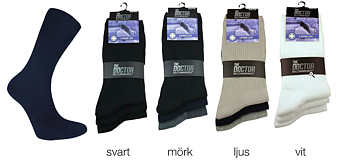 Bomull Lösresår (2-pack)