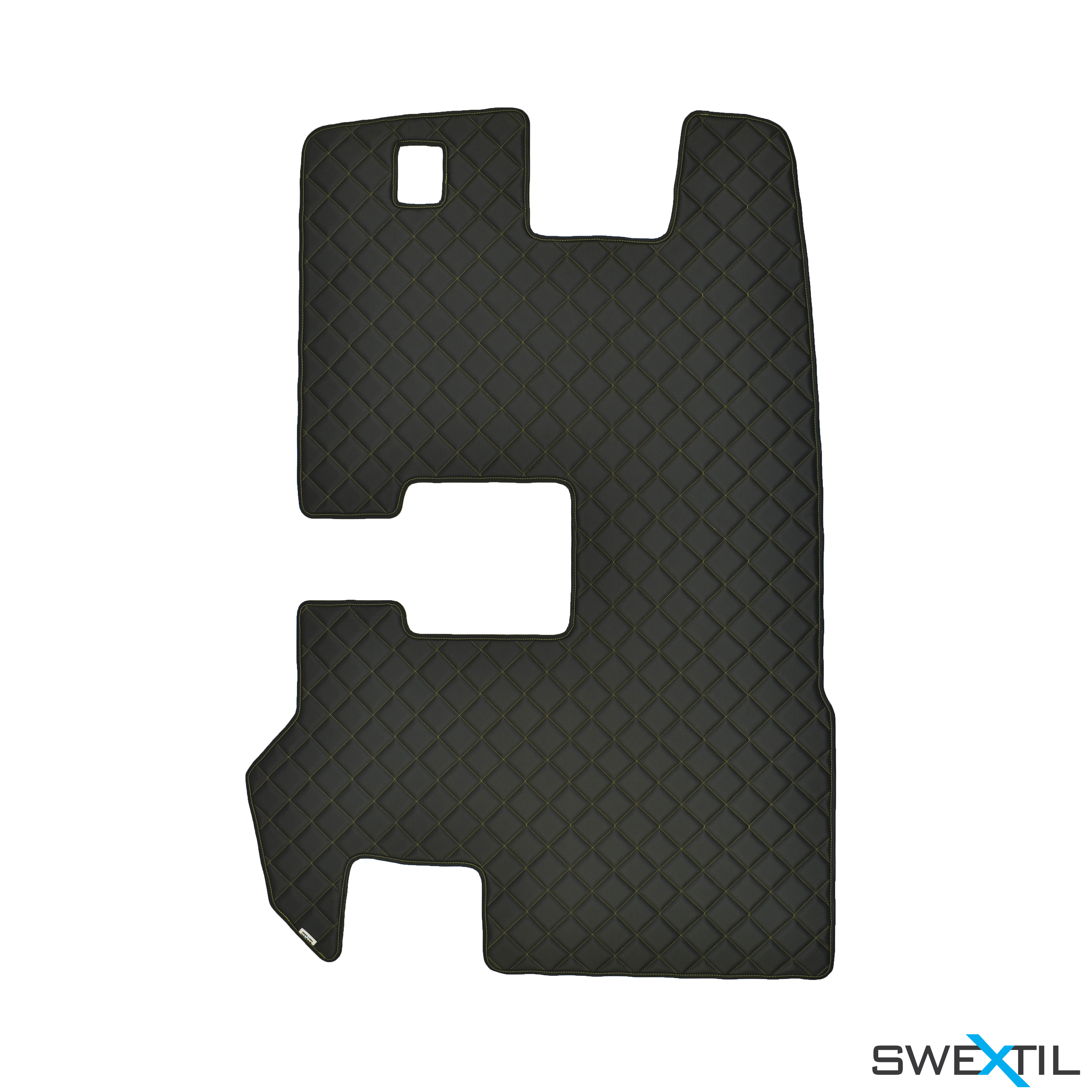 Golvmatta Eco Log 574F, 584F & 594F - Diamant - 2
