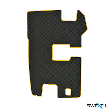 Golvmatta Eco Log 574F, 584F & 594F - Diamant