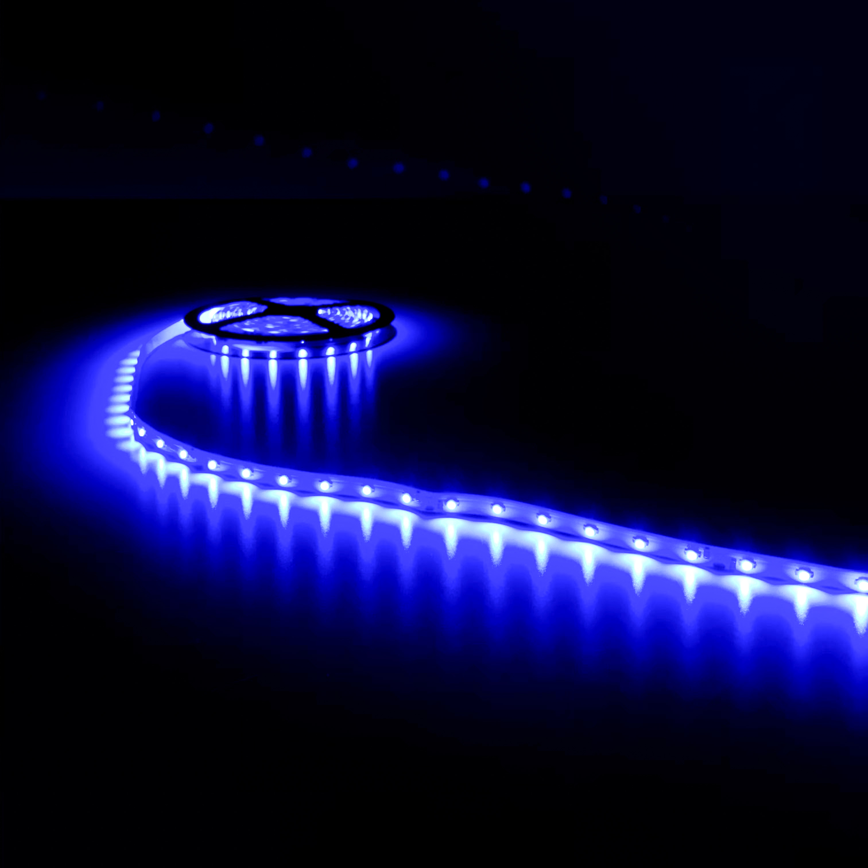 Led stripe 24v - 2