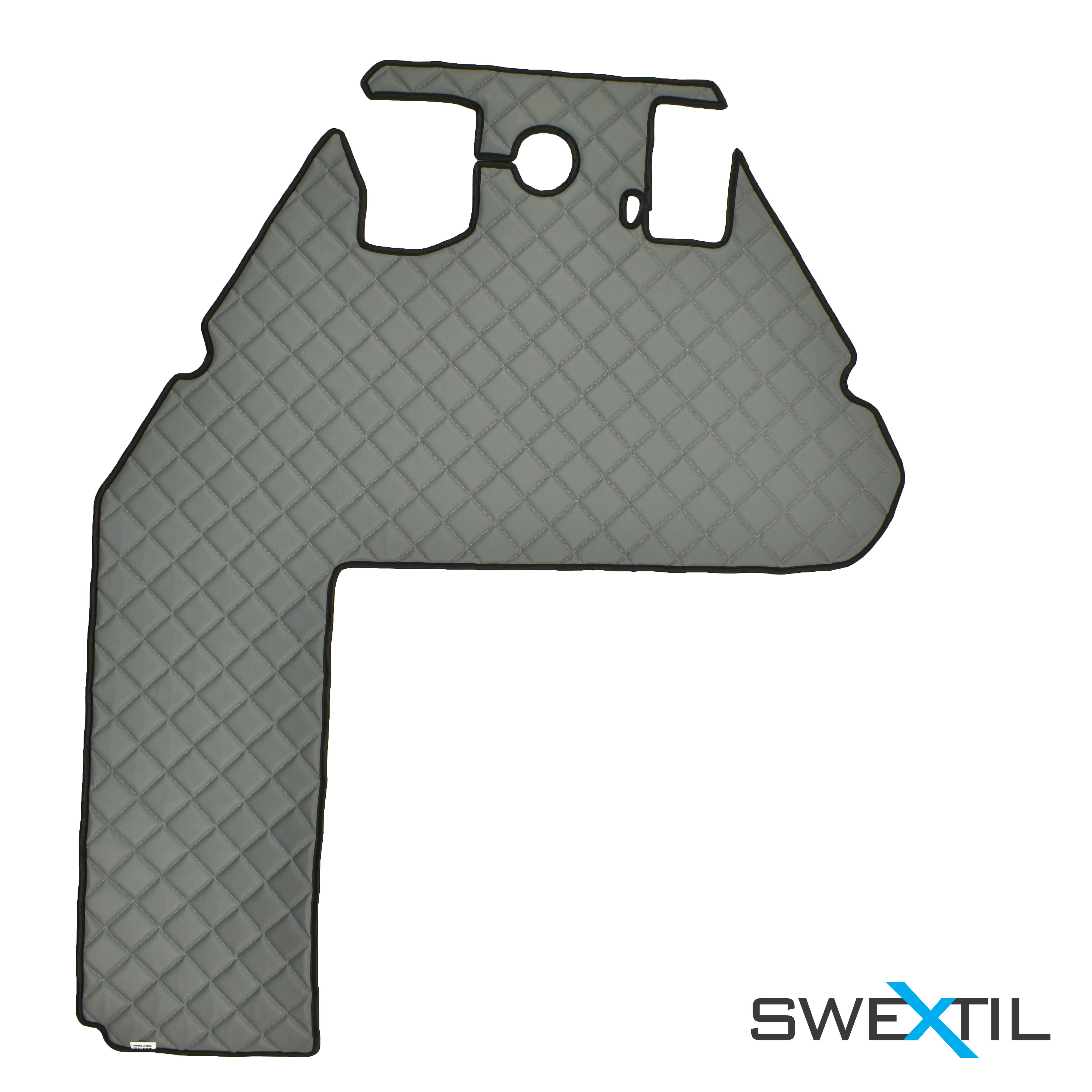 Golvmatta Ljungby L9-L30 2020 - Diamant - 3