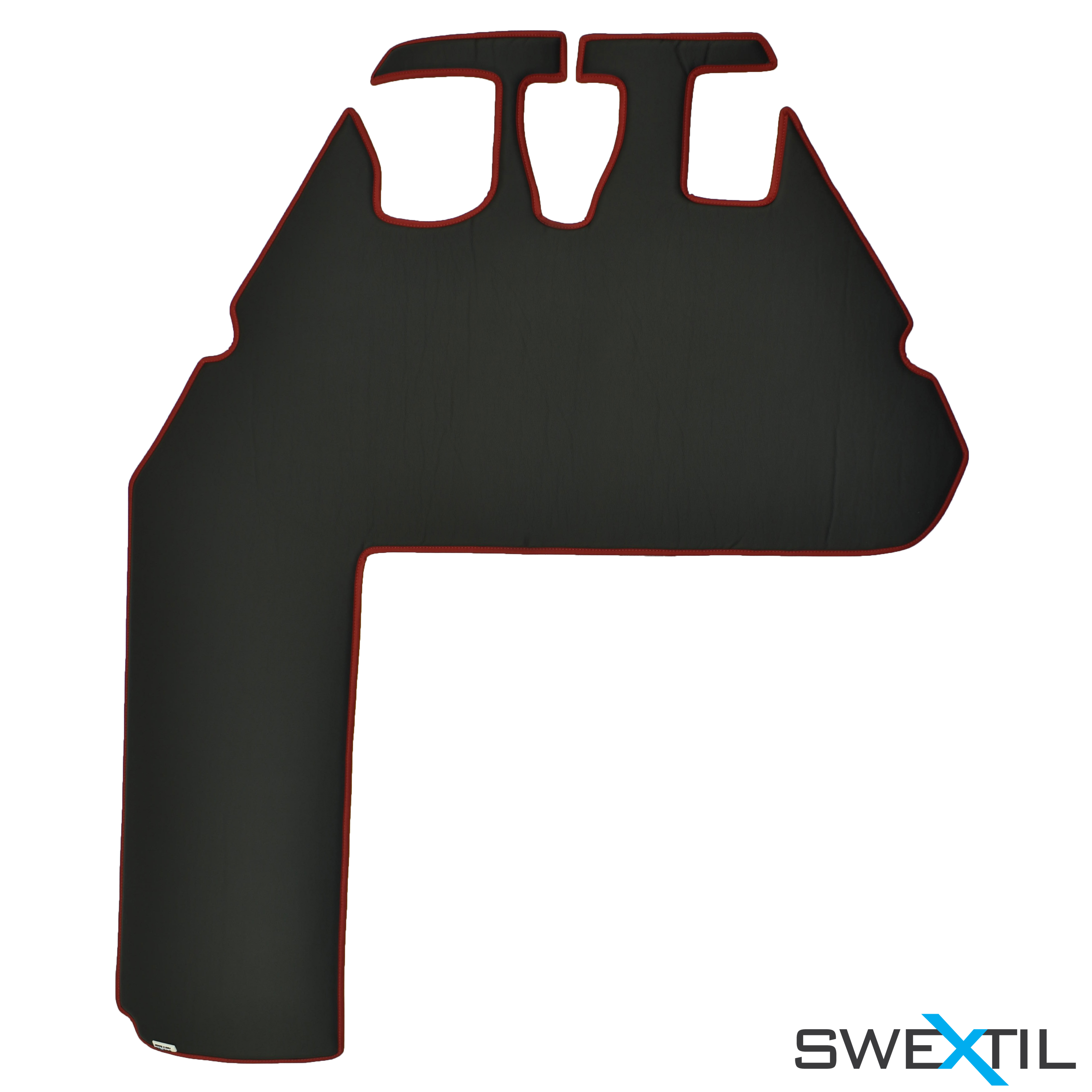 Golvmatta Ljungby L9-L30 2020 - Slät - 2