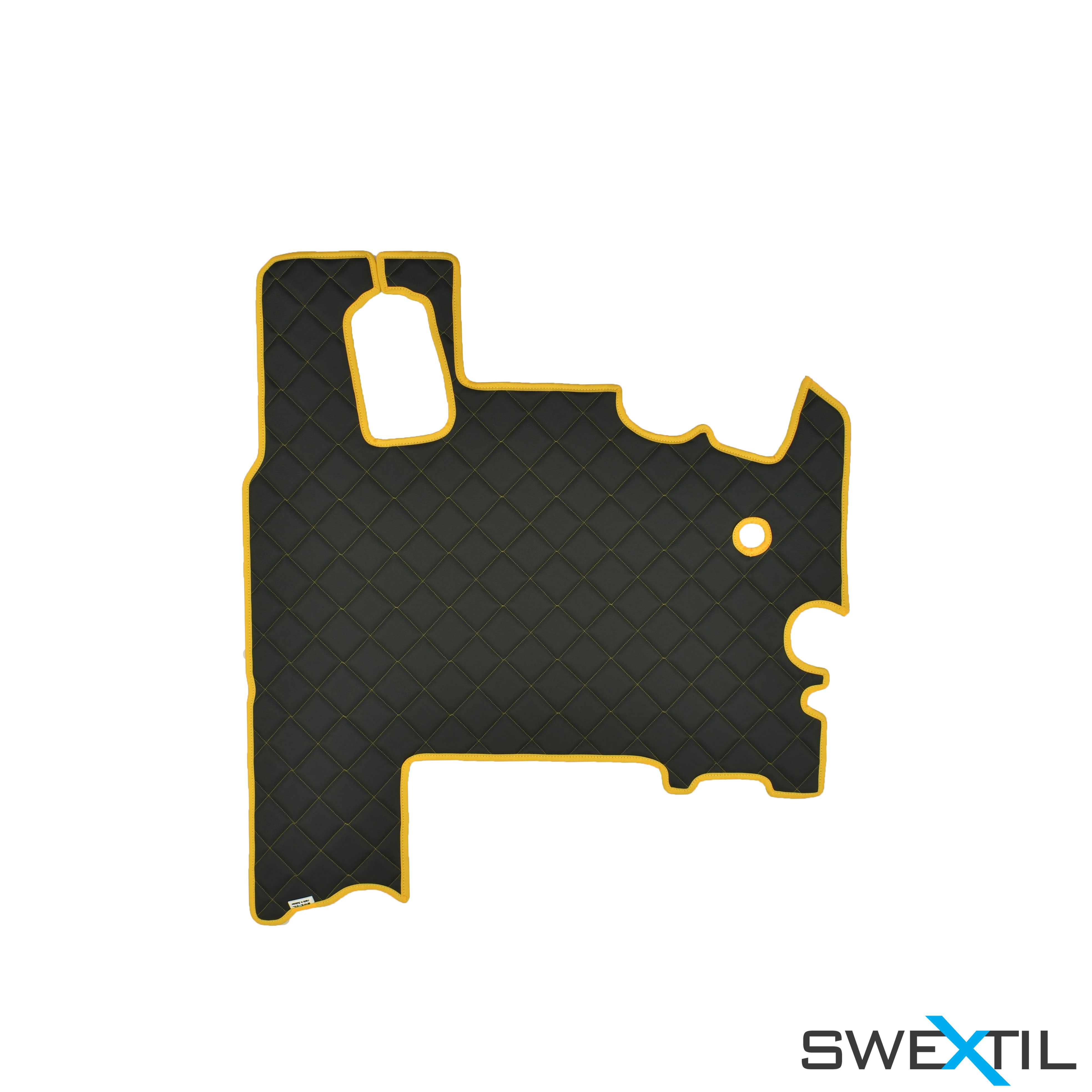Golvmatta Atlas 1404 - 1604 ZW  Diamant - 2