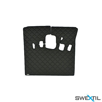 Golvmatta JCB JS145 -175W 2014 - 2021 Diamant
