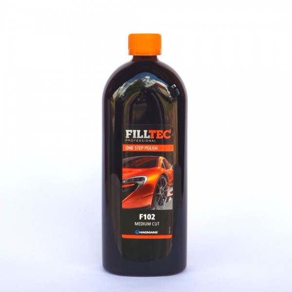 Filltec Onestep Polish F102 1L