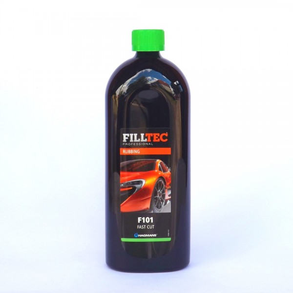 Filltec Rubbing F101 1L