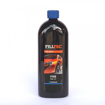 Filltec Fine Polish F103 1L