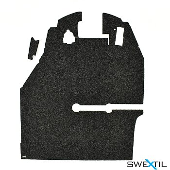 Golvmatta Volvo L60-L350 F-G-H Basic