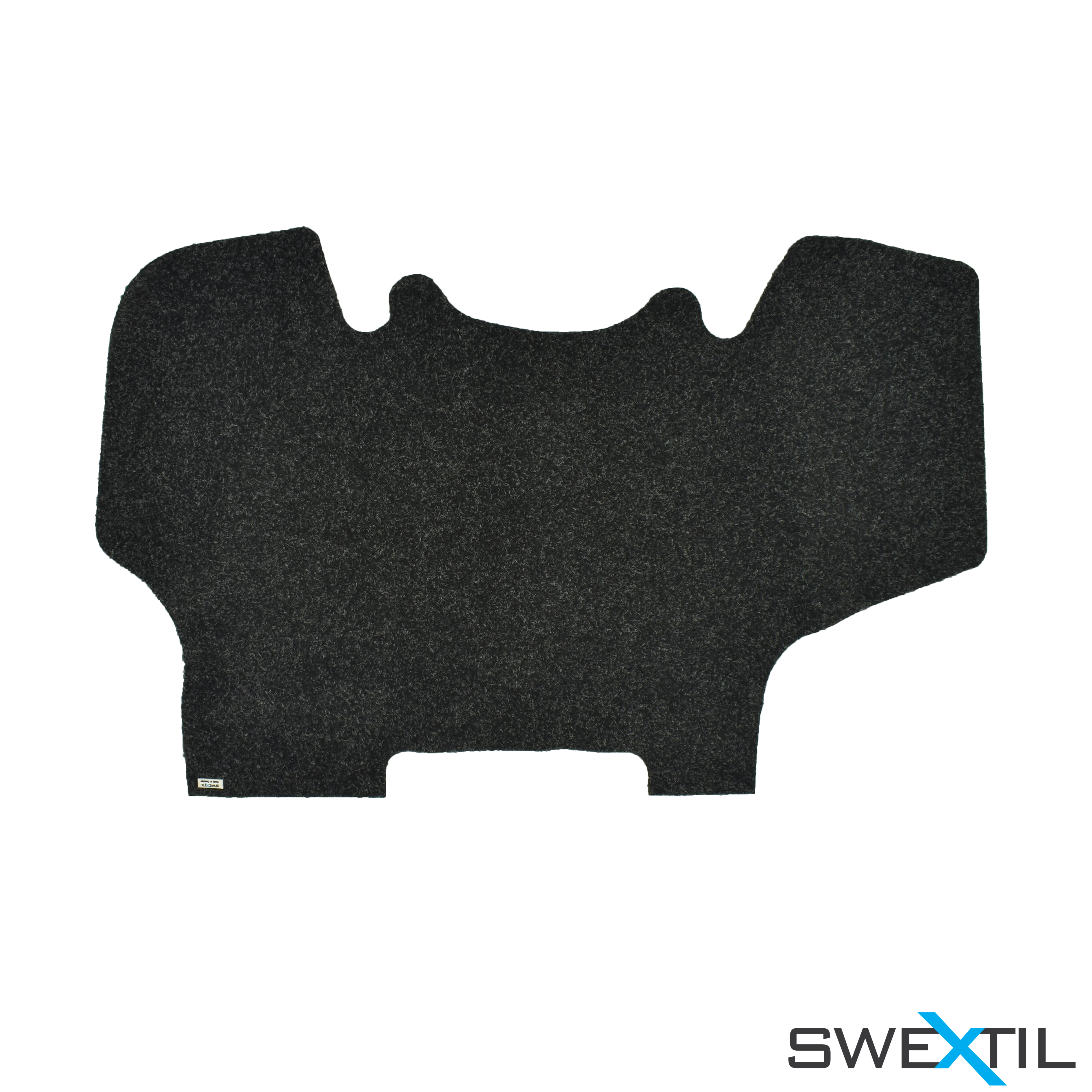 Golvmatta VALTRA T1-3/N1-3 - Basic