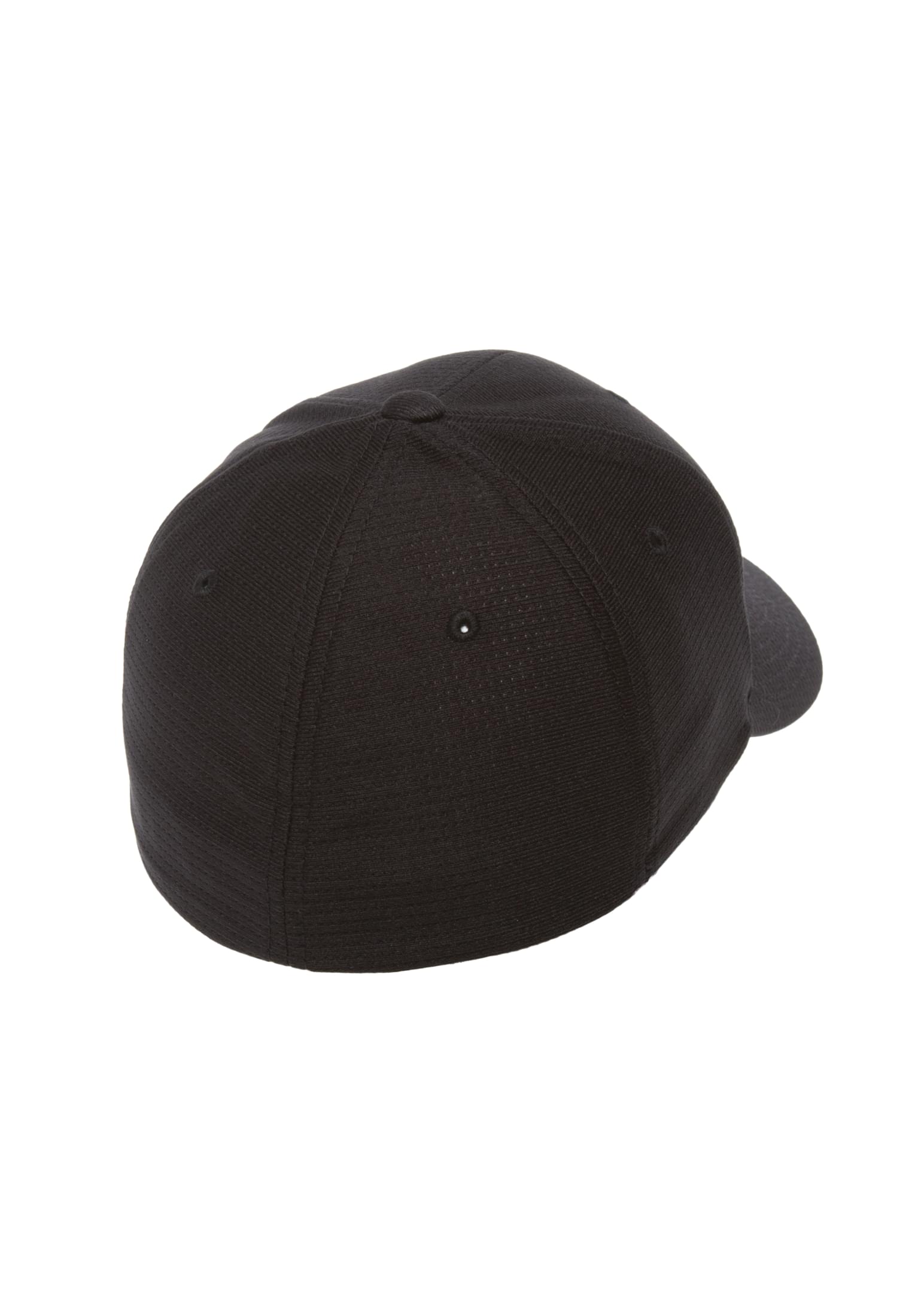 Cool & Dry Flexfit Svart - 2