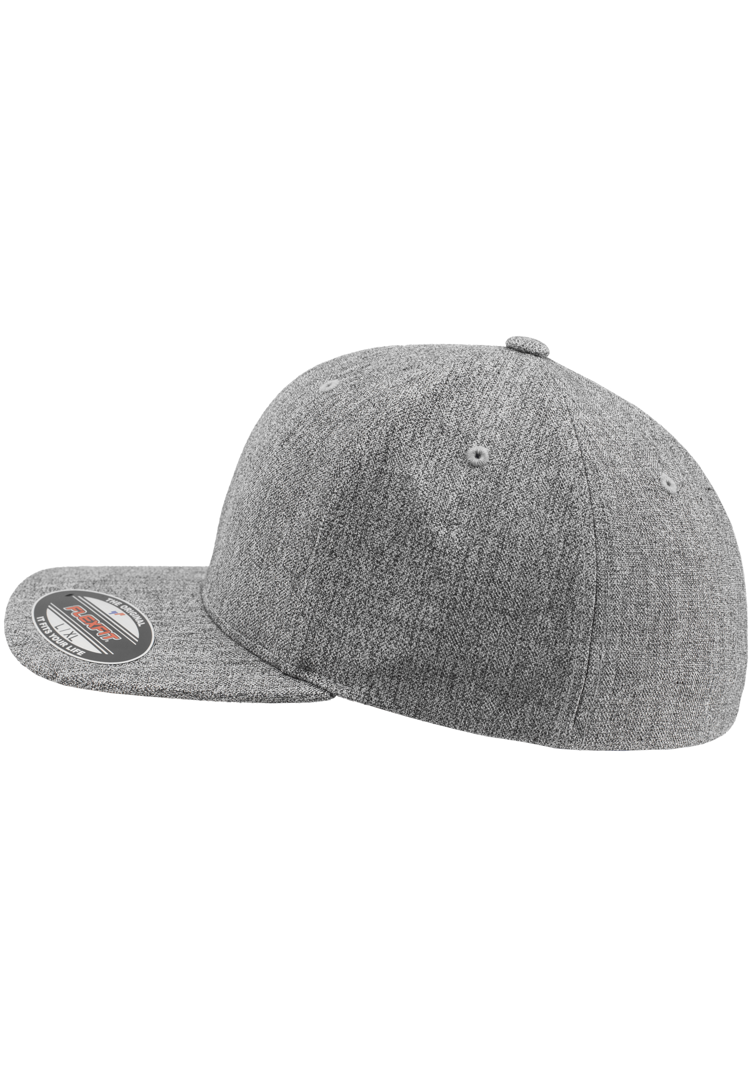 Plain Flexfit - 4