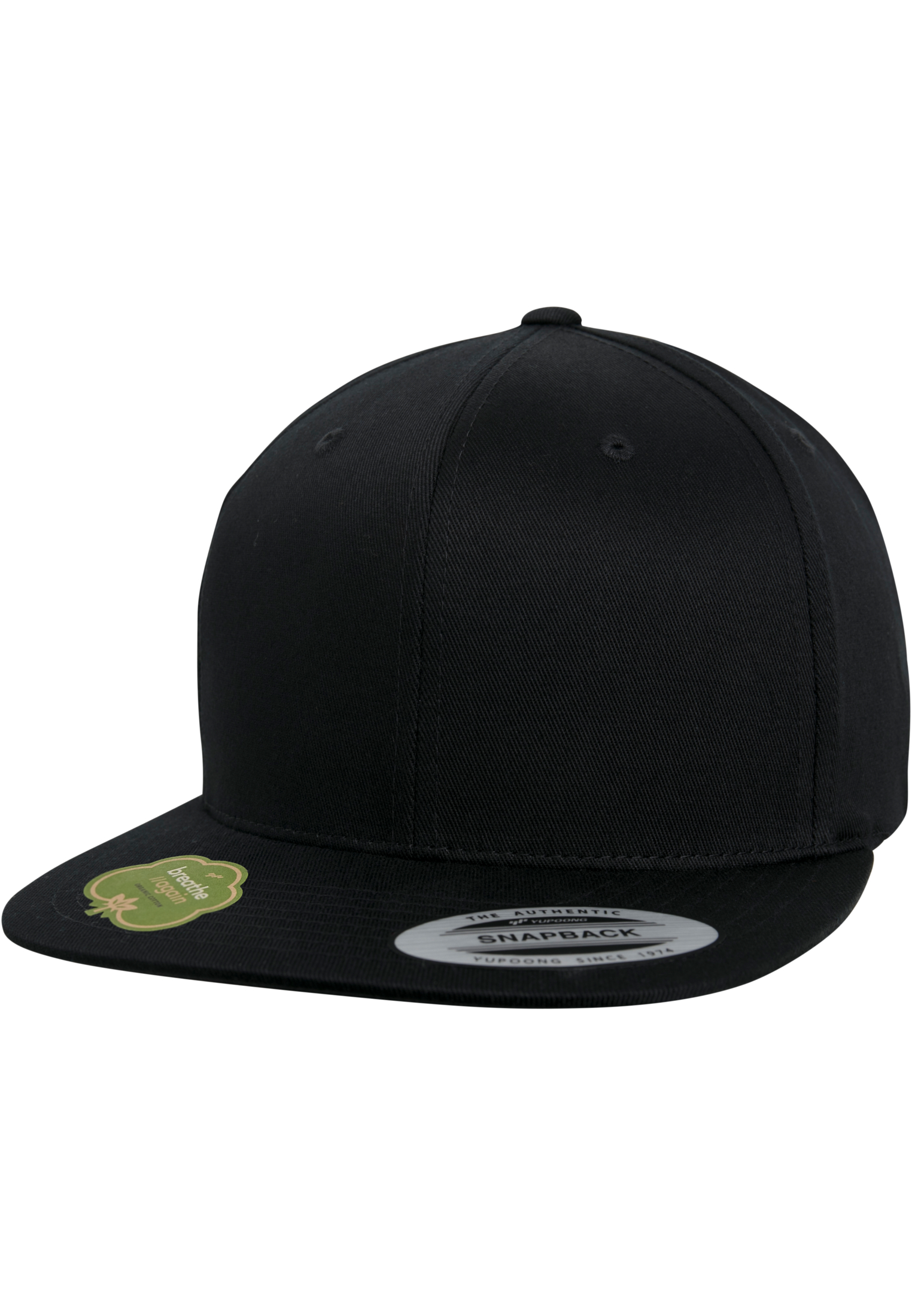 Organic snapback - 4