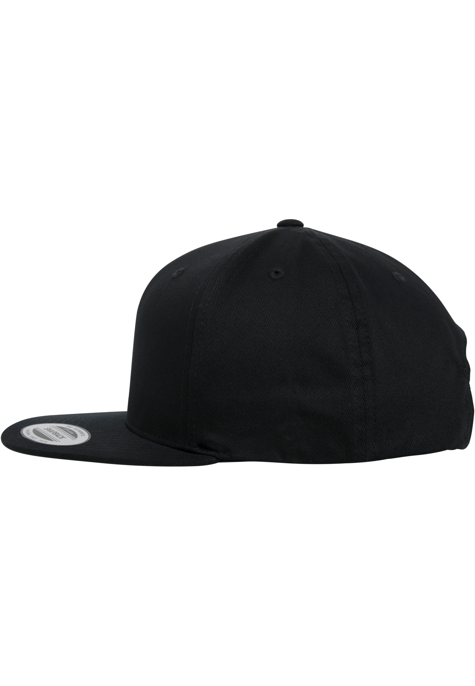 Organic snapback - 2