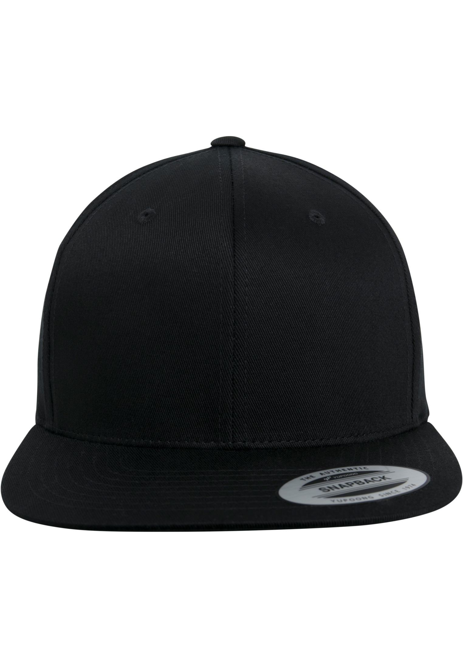 Organic snapback