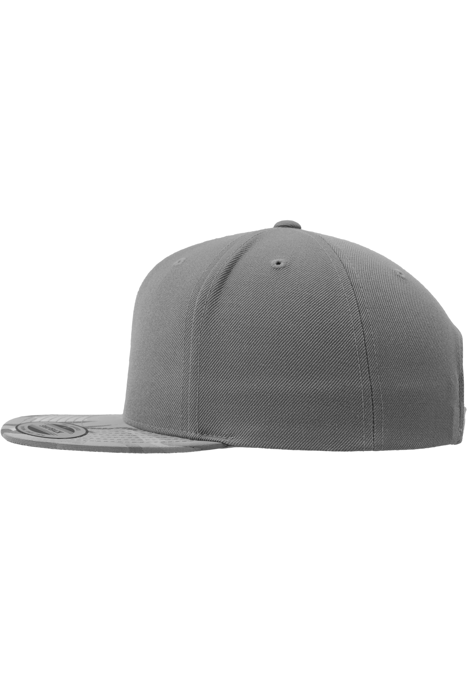 Camo snapback - 2