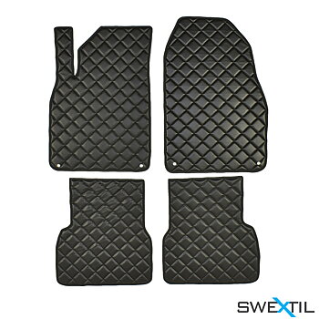 Mattset Saab 9-3 2003 - 2014 Diamant