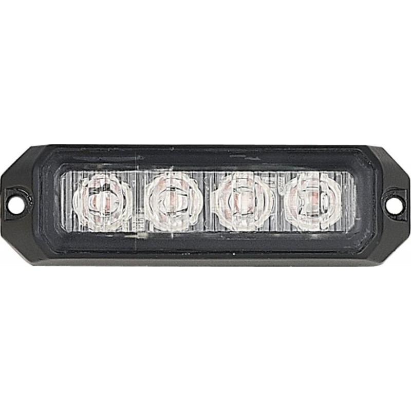 Blixtljus Strobe LED 12w R65