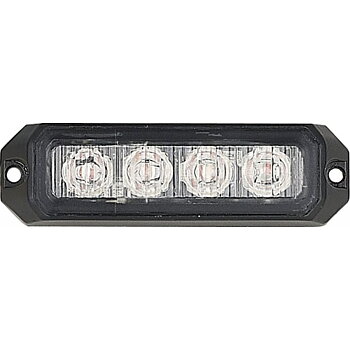 Blixtljus Strobe LED 12w R65