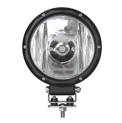 Extraljus LED 9″ 43W