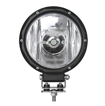 Extraljus LED 9″ 43W