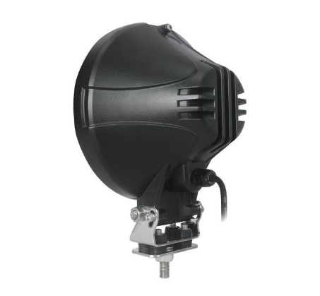 Extraljus LED 9″ 43W - 2