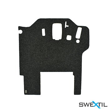Golvmatta Komatsu PW148-11 - 180-11 Basic