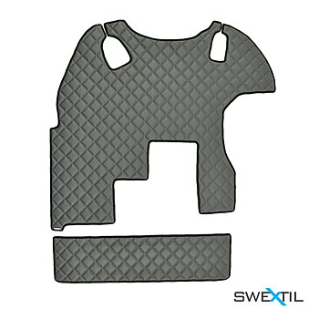 Golvmatta JCB 426 2004 - 2012 - Diamant
