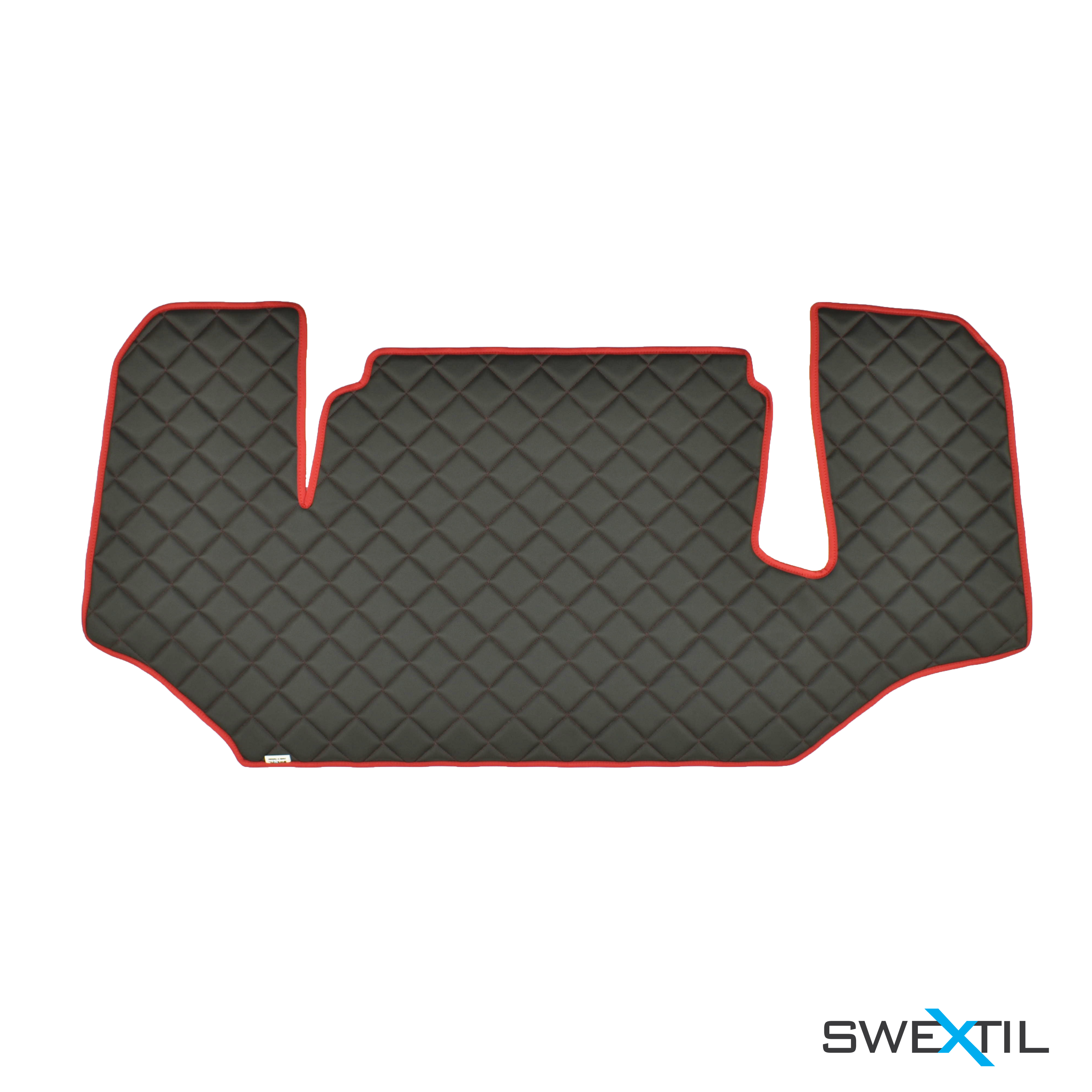 Golvmatta Massey Ferguson 6200 - Diamant