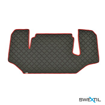 Golvmatta Massey Ferguson 6200 - Diamant