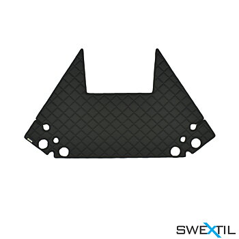 Golvmatta Cat 150M - Basic