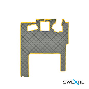 Golvmatta Liugong 922E-950E Diamant