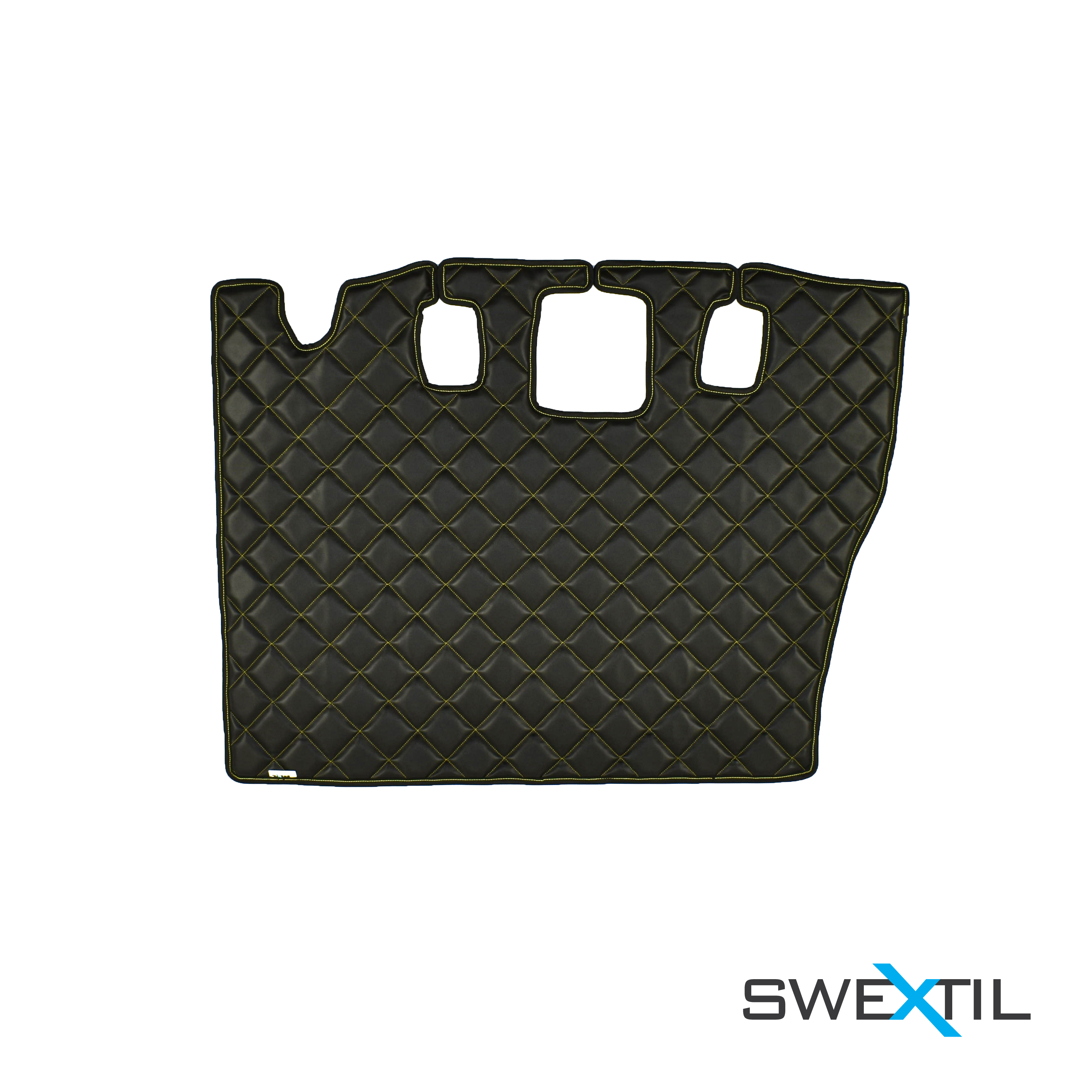 Golvmatta Kobelco SK140SRLC-5 SK230SRLC-5 - Diamant - 8