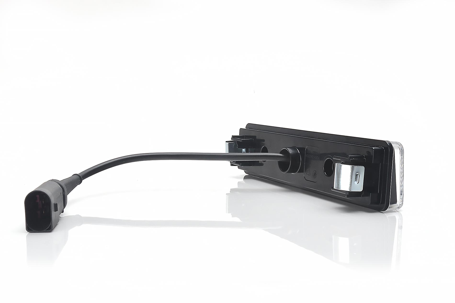 Scania Visirlampa Neon LED - 4