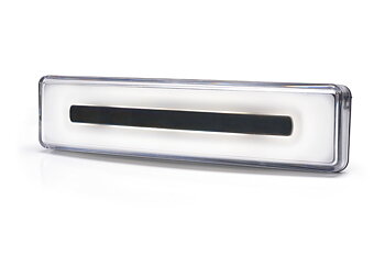 Scania Visirlampa Neon LED