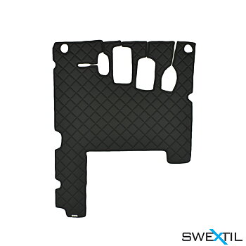 Floor mat Hyundai HW140-160 - Diamond
