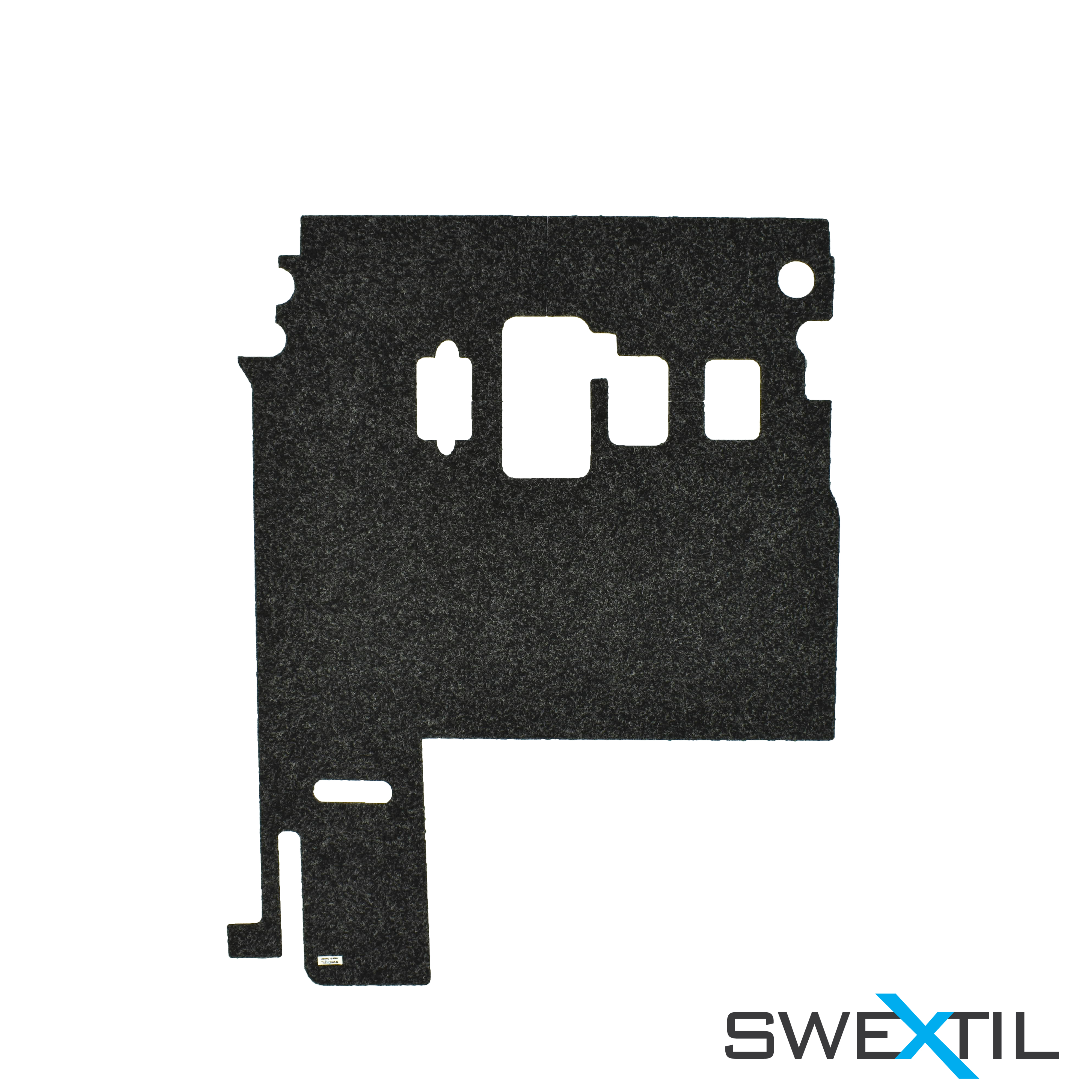 Golvmatta CAT M314 - 320 Next Generation - Basic - 2
