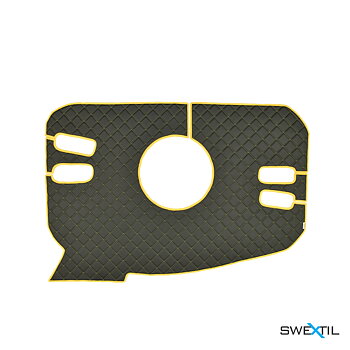 Golvmatta Tigercat 1055-1075-1085 B-C - Diamant