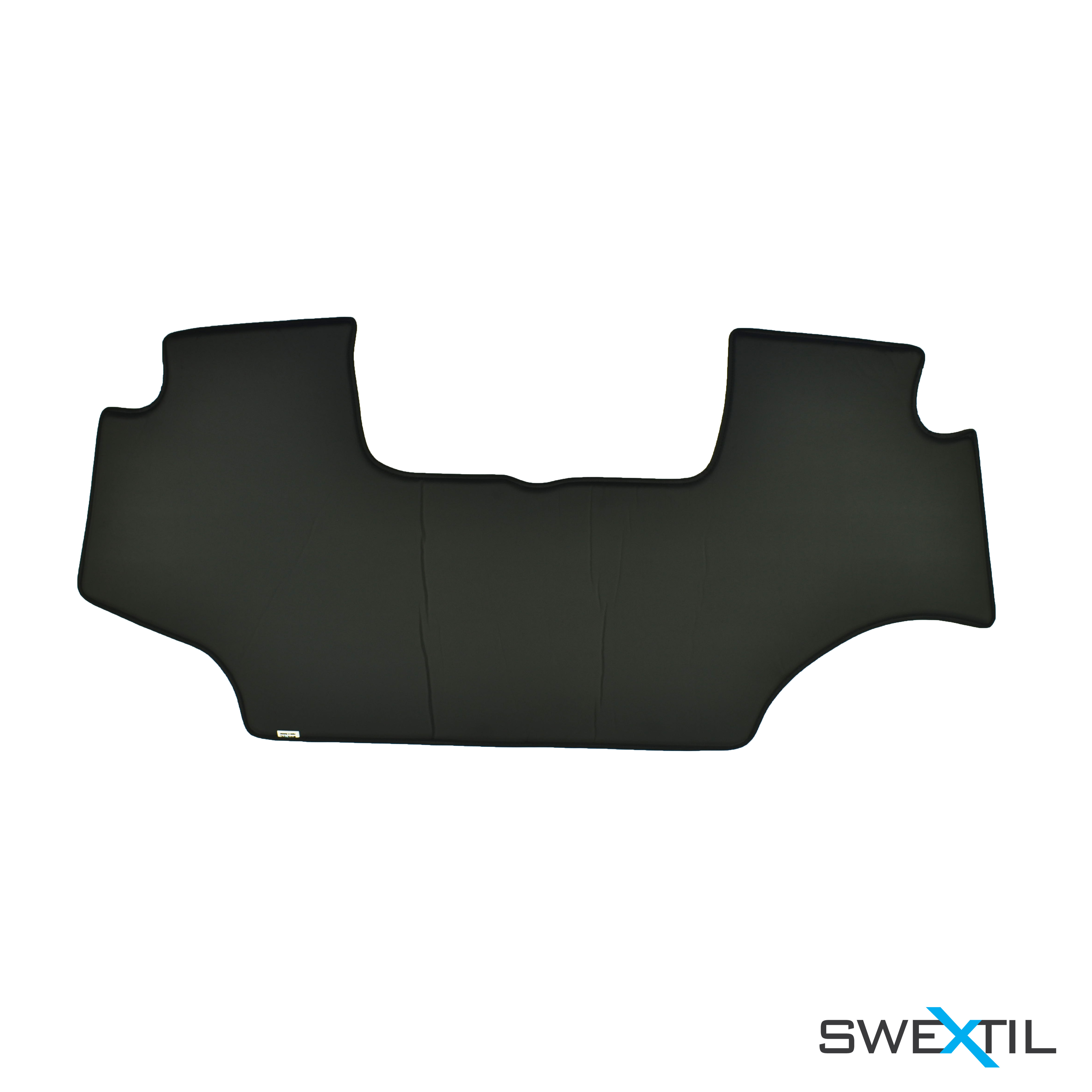 Golvmatta John deere 6R 2013 - - Slät - 4
