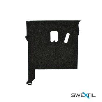 Golvmatta JCB JS220LC 2007-2013  Basic