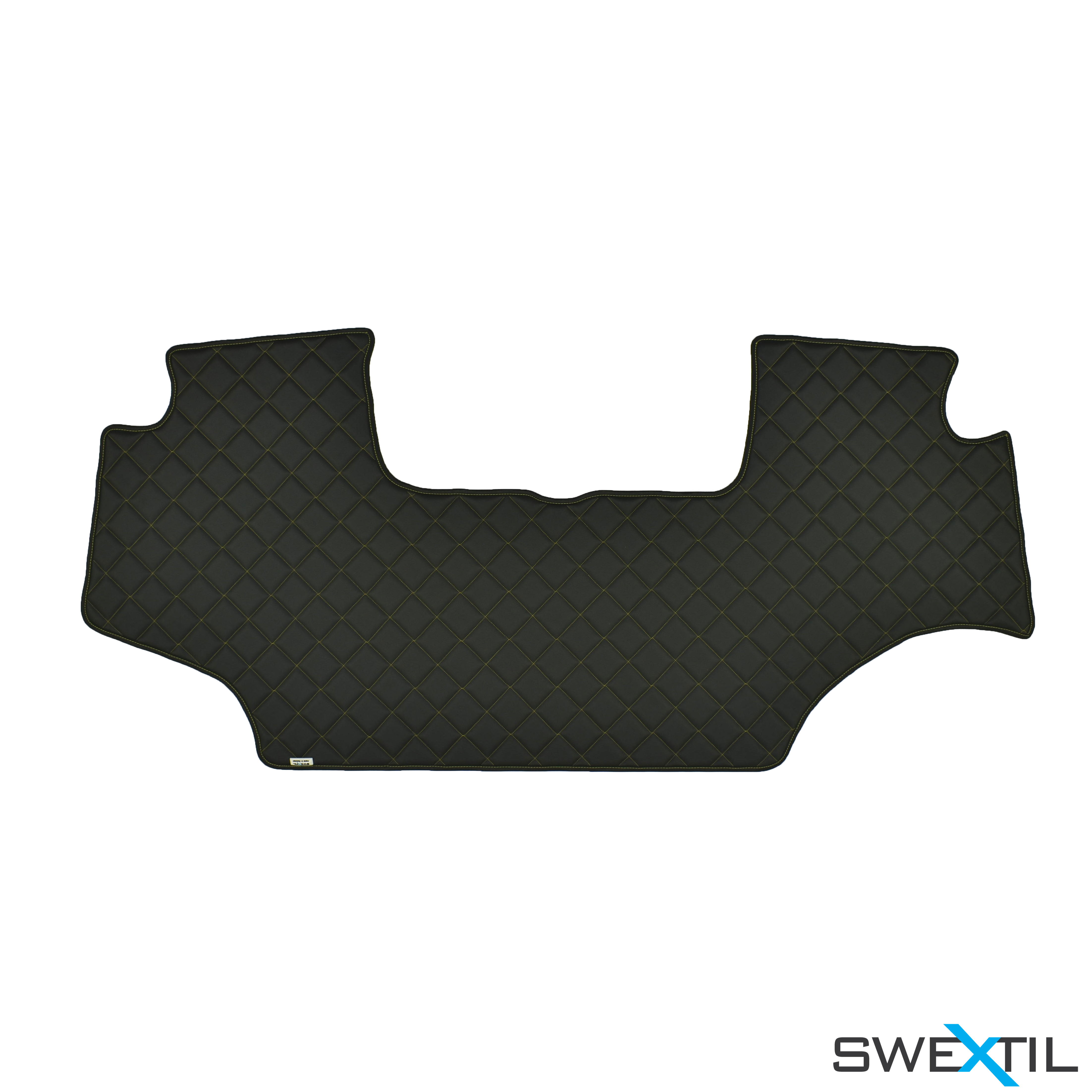 Golvmatta John deere 6R 2013 - - Diamant - 8