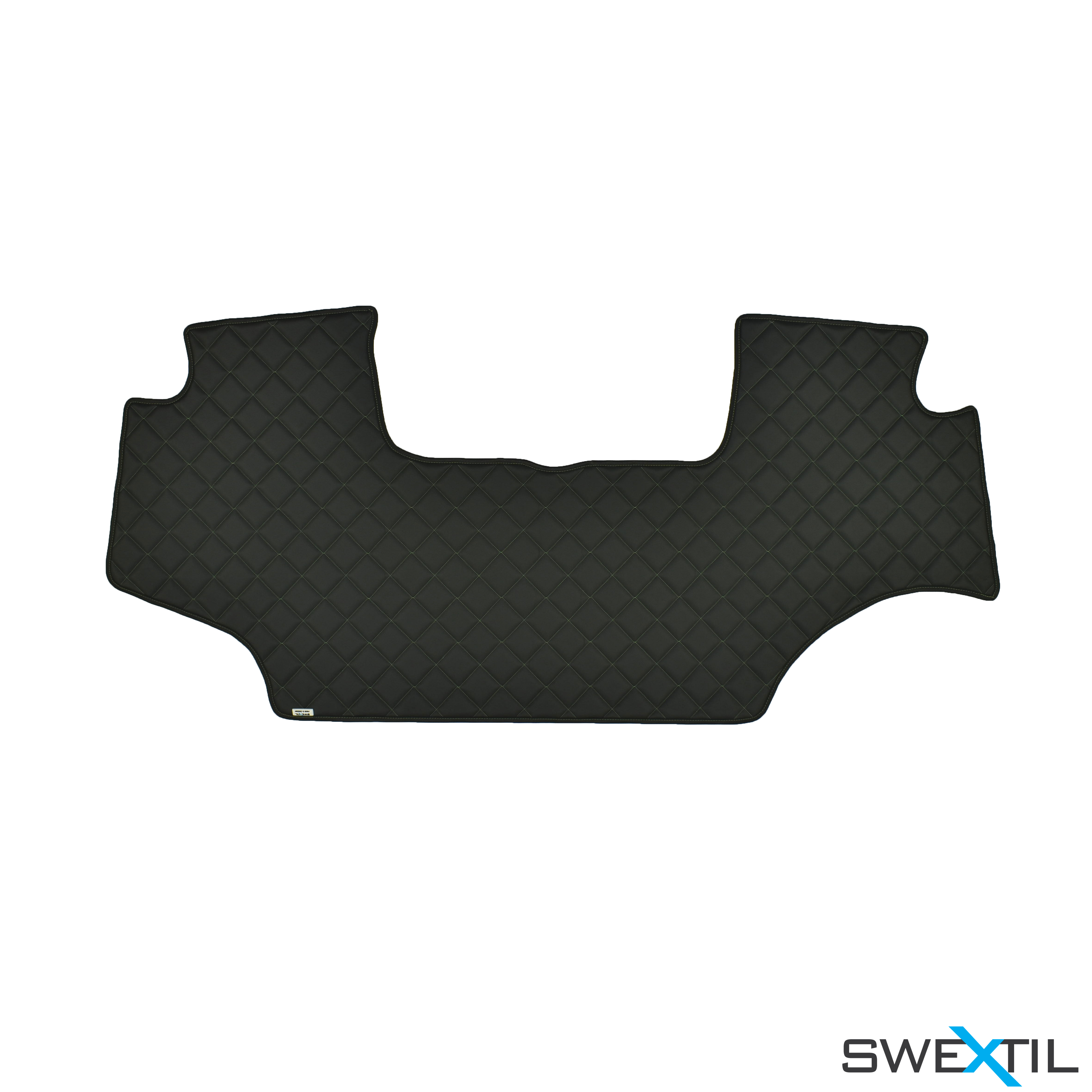 Golvmatta John deere 6R 2013 - - Diamant - 7