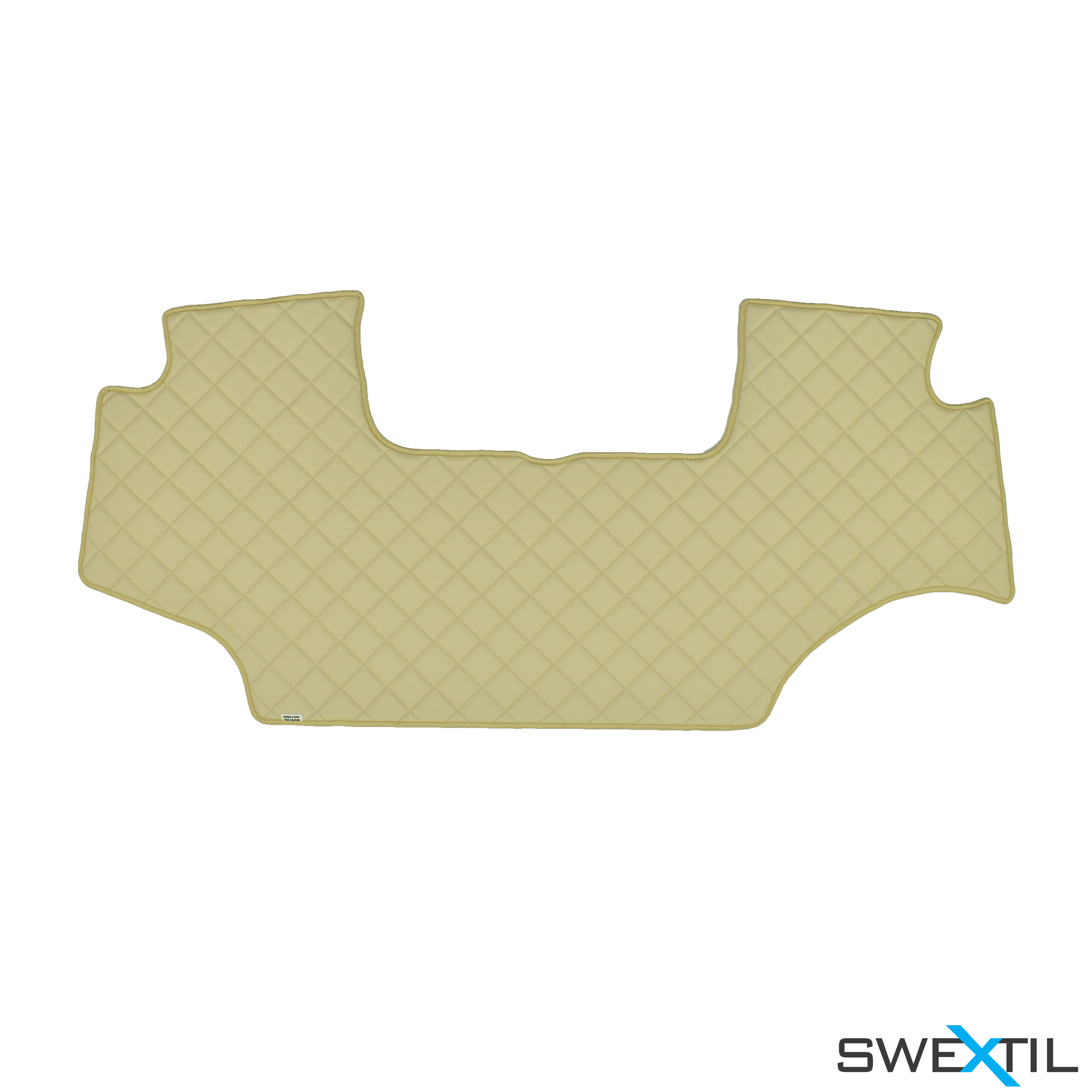 Golvmatta John deere 6R 2013 - - Diamant - 9