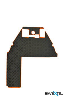 Golvmatta Ljungby L9-L30 2011-2019 Diamant