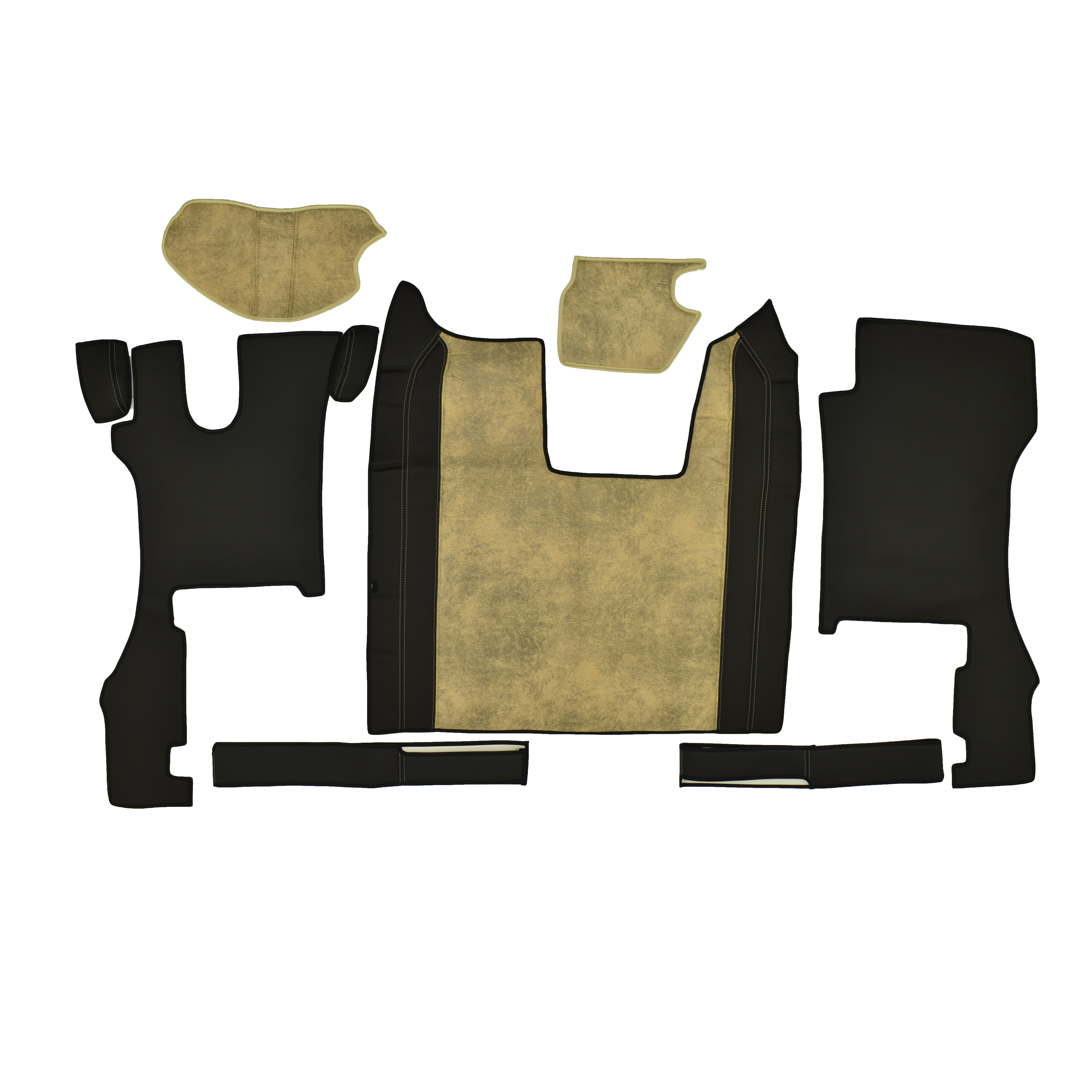 Exklusive Scania Next Gen R Kit