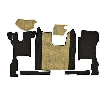 Exklusive Scania Next Gen R Kit